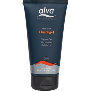 Alva FOR HIM Douchegel - 175 ml