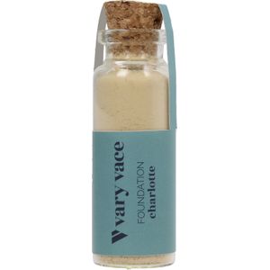 vary vace Refill Foundation - Charlotte