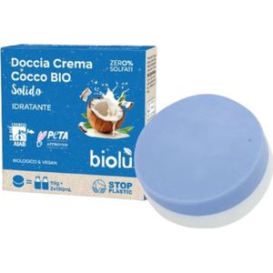 biolù Vaste Douchegel & Lotion - 55 g