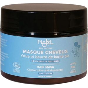 Najel Ontwarrend Haarmasker - 250 g