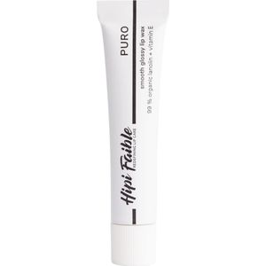 Hipi Faible Lip Balm Tube - Puro