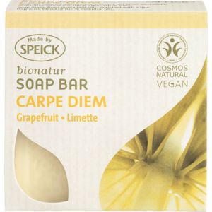 SPEICK Bionatur Zeep - Carpe Diem