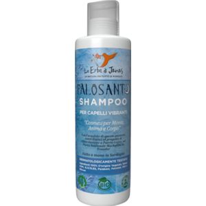Le Erbe di Janas PaloSanto Shampoo - 150 ml