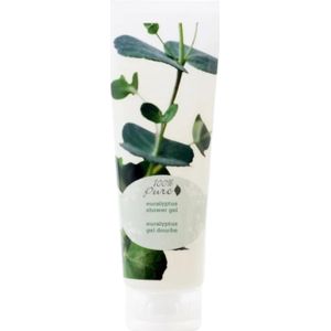 100% Pure Shower Gel - Eucalyptus