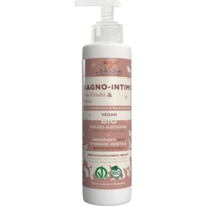 Le Erbe di Janas Cactusvijg & Mirte Intieme Wasgel - 150 ml