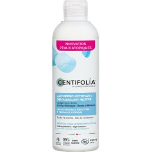 CENTIFOLIA Neutral Make-up Remover Lotion - 200 ml