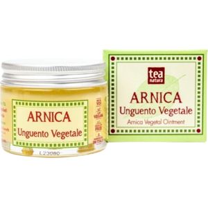 TEA Natura Plantaardige Balsem met Arnica - 50 ml