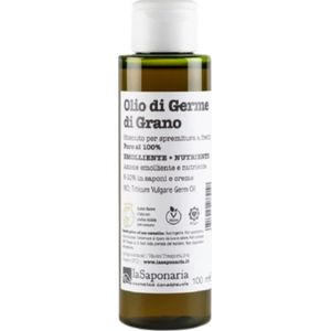 La Saponaria Tarwekiemolie - 100 ml