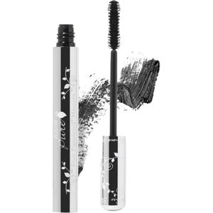 100% Pure Fruit Pigmented Ultra Lengthening Mascara - Blackberry