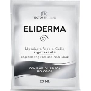 Victor Philippe Eliderma Regenerating Face & Neck Mask - 20 ml