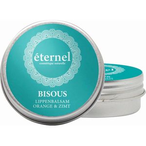 éternel "Bisous" Lippenbalsem - 10 ml