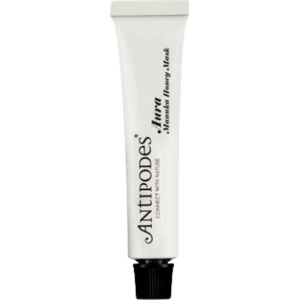 Antipodes - Aura Manuka Honey Mask - Gezichtsmasker - 15 ml