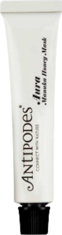 Antipodes - Aura Manuka Honey Mask - Gezichtsmasker - 15 ml