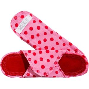 WOLLKE Inlegkruisje - Mini - Flora