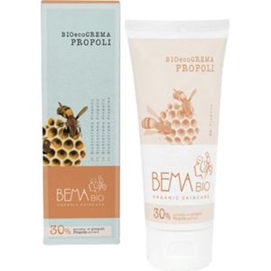 BEMA COSMETICI BIOecoCREMA Propolis Crème - 100 ml