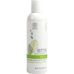 Styx Kräutergarten Tea Tree Gezichtstonic - 200 ml