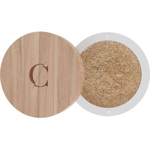 Couleur Caramel Pastel Love Ultra Parelmoer Oogschaduw - 161 Champagne