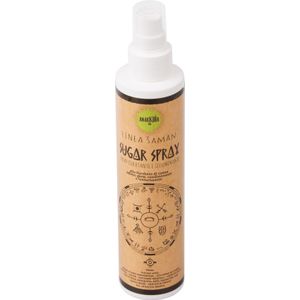 ANARKHIA SAMAN SUGAR SPRAY Hydraterende en Glanzende Spray - 200 ml