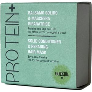 ANARKHIA Protein+ Vaste Repair Conditioner & Haarmasker - 55 g