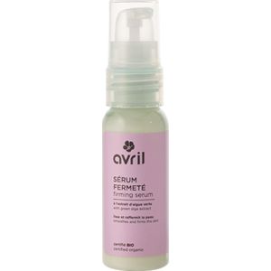 Avril Firming Serum - 30 ml
