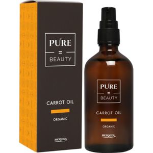 Pure=Beauty Carrot Oil - 100 ml