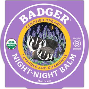 Night Night Balsem - 56 g - Slaapmiddel