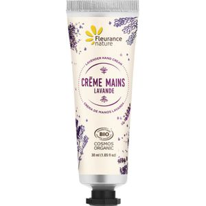 Fleurance Nature Hand Cream - Lavendel
