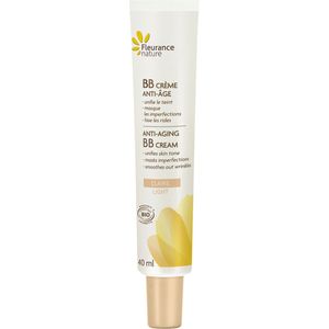 Fleurance Nature - Anti-Aging BB Cream - Licht - 5in1 Verzorging