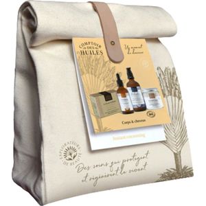 Comptoir des Huiles Wellness Cadeauset - 1 Set