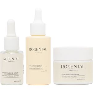 Rosental Organics Slow Aging Set - 1 Set