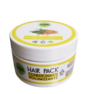 ANARKHIA HAARPAKKET Verzachtend haarmaskerHAIR PACK Verzachtend Haarmasker - 200 ml