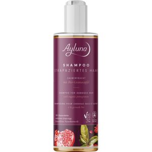 Ayluna Wonderfruit Shampoo - 250 ml