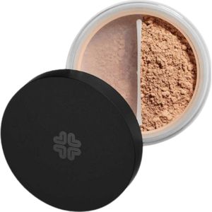 Foundation - Mineral - Natuurlijke Ingrediënten - Vlekkeloze Finish