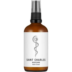 SAINT CHARLES Hand Cream - 100 ml