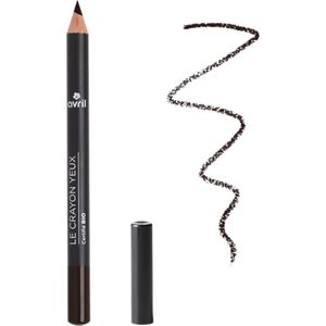 Avril Eye Pencil - Charbon