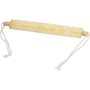 Cose della Natura Japanse Rugborstel - 1 Stuk