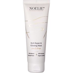 NOELIE Rich Repair & Glossing Mask - 100 ml