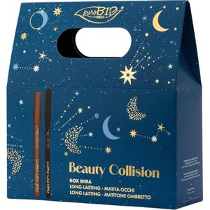 puroBIO cosmetics Gift Box Mira - 1 Set