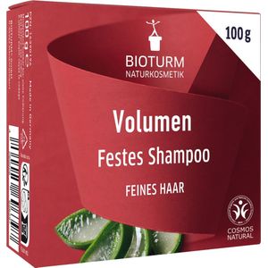 Bioturm Vaste Volume Shampoo - 100 g