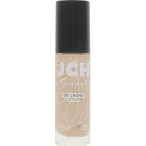 JCH Respect BB Cream - 20 Moyen