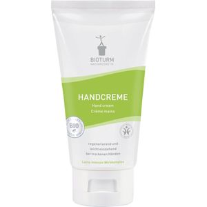 Bioturm Handcrème nr. 52 - 75 ml