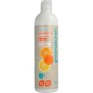 Greenatural - Body Wash with Vitamins ACE - Douchegel - 250 ml