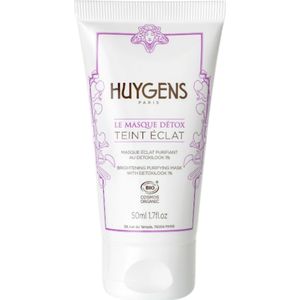 HUYGENS Paris Brightening Purifying Mask - 50 ml