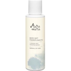 Murumuru Berry Soft Cleansing Milk - 100 ml