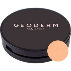 Geoderm Compact Powder - Neutral Beige