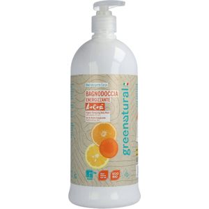Greenatural ACE Multivitamine Bad & Douchegel - 1 l