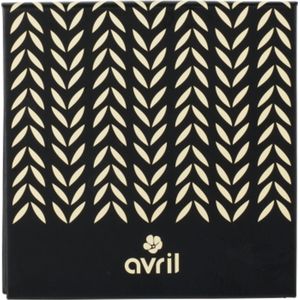 Avril Refillable Make-up Case - Big