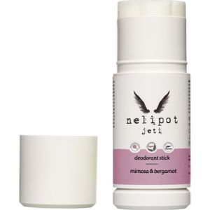 Nelipot Jeti Deodorant Stick - 55 g
