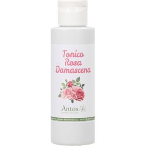 Antos Damask Rose Toner - 125 ml