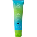 Khadi - DeepCleanse - Shampoo - Zwart - Houtskoolcomplex